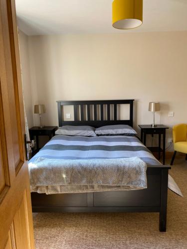 . Meadow Lanes Little Studio B&B