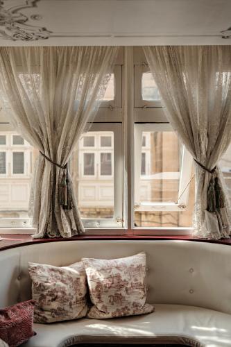 Valletta Nobile by VALLETTA SUITES - a 400-year-old designer apartment in Valletta, La Valletta (foto 2)