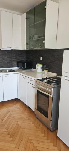 Apartment Mare, Crikvenica (fotografie 3)
