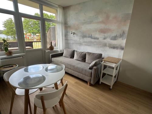 KAMERALNY przy promenadzie - domki, apartamenty, pokoje