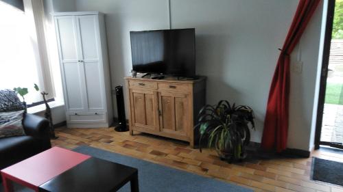 Appartement au coeur des Ardennes in Mormont