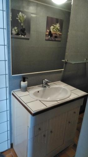 Vannas istaba, Appartement au coeur des Ardennes in Mormont