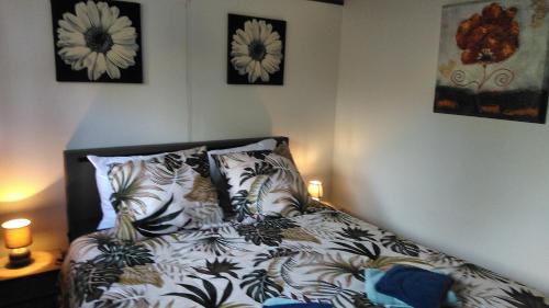Appartement au coeur des Ardennes in Mormont