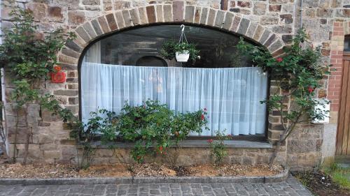 Ieeja, Appartement au coeur des Ardennes in Mormont