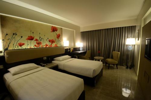 Sai Palace Grand, Malad