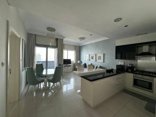 Damac Maison Mall Street,Burj Khalifa, Dubai (Foto 5)