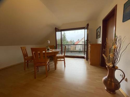 Ferienwohnung Am Briesetal in Birkenwerder