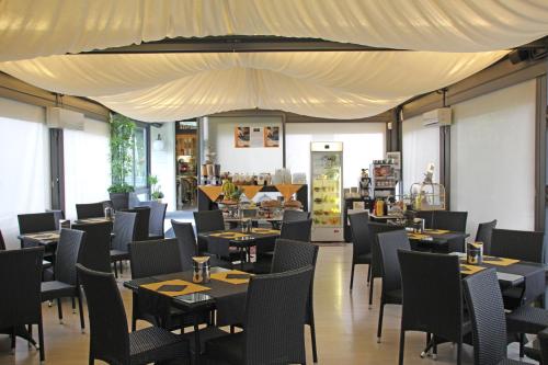 Ételek és italok, Park Hotel Villa Leon d'Oro in Noventa Di Piave