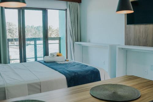 2 double beds