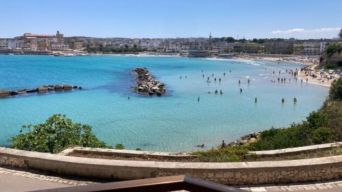 Otranto in riva al mare, Otranto (fotografie 2)