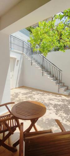 Zen Apartment, Athens (photo 9)