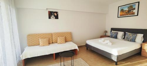 Zen Apartment, Athens (photo 7)