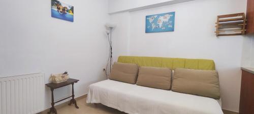Zen Apartment, Athens (photo 6)