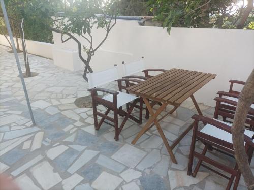 Lemon Tree 1, Parikia (fotografie 2)
