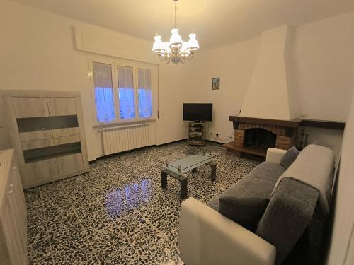 Appartamento IRIDE in Ceppo