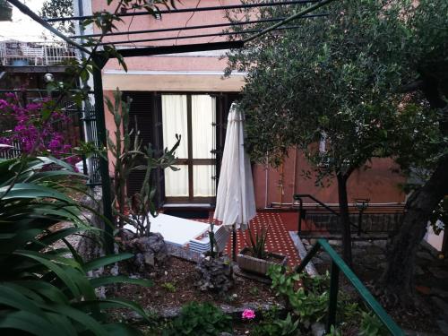 Kert, Appartamento IRIDE in Ceppo