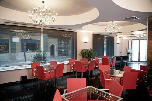 Victoria Hotel Pescara