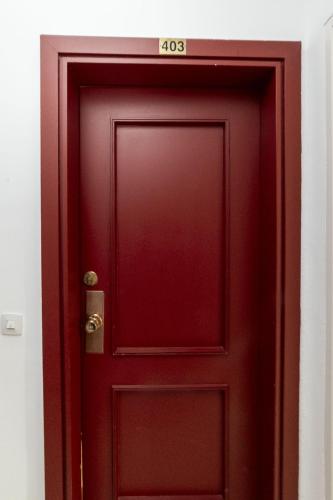 Classy XIII - Ferga Suites, Мадрид