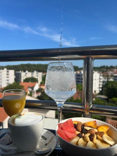 Kilátás, Artena Hotel in Pula Városközpont