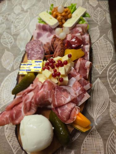 Alpenblick Bed & Breakfast 4