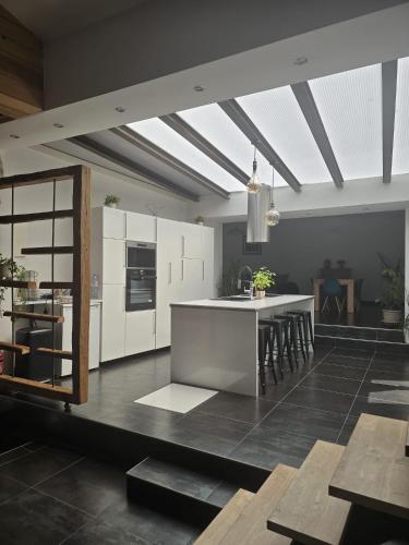 Charmant appartement 6 couchages - Location saisonnière - Sommières