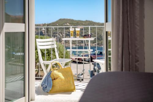 Isa Guest House - Rooms & Apartment 4