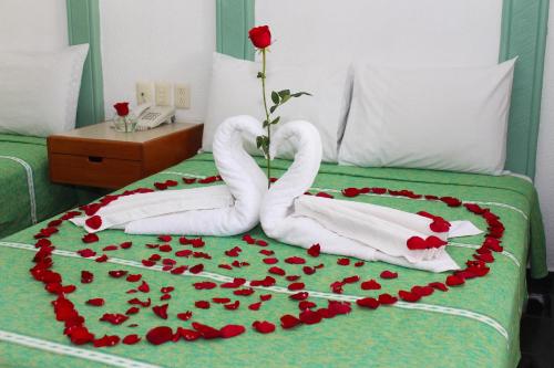 Hotel Careyes Puerto Escondido - 편의 시설/서비스