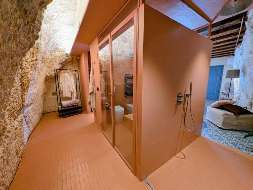 Casa Avella Mountain Retreat in Penapiedimonte