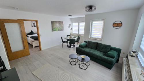 Apartment Elfie, Ruhe & Natur genießen in 阿爾默斯巴赫
