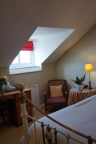 1 queen bed