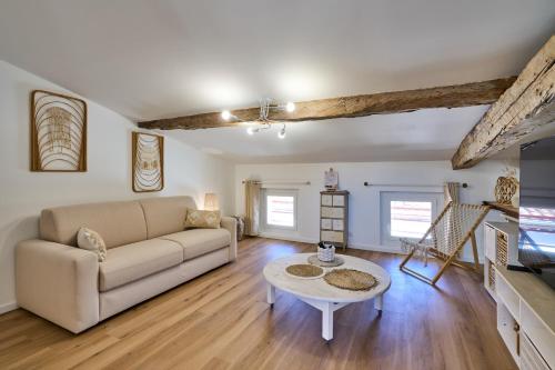 Charme, confort en centre-ville, Limoux (fotografie 5)