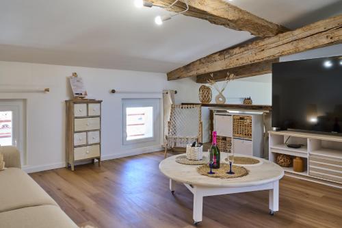 Charme, confort en centre-ville, Limoux (fotografie 7)