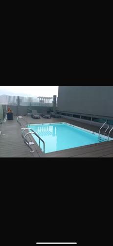 Departamento con excelente ubicación
