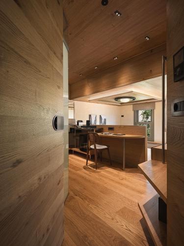 Facilities, Elysia Boutique Hotel in Chania