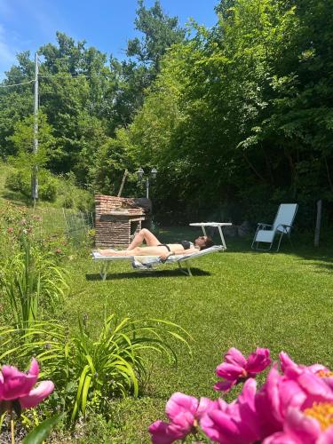 A 5 min dalla Rocchetta Mattei - B&B Antico Mulino 3