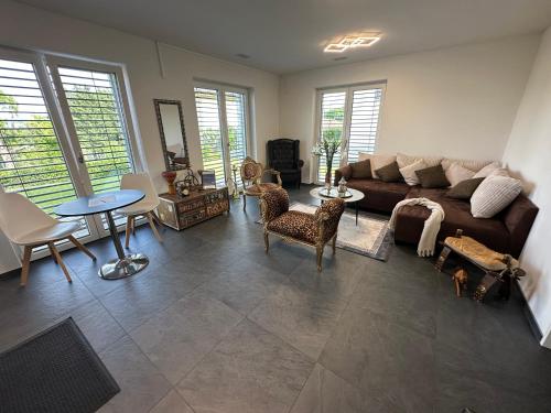 Instalaciones, V.I.P Appartement in Bad Zurzach