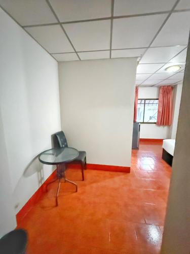 Pattaya Malee Guesthouse and Restaurant  3-Star Hotel view