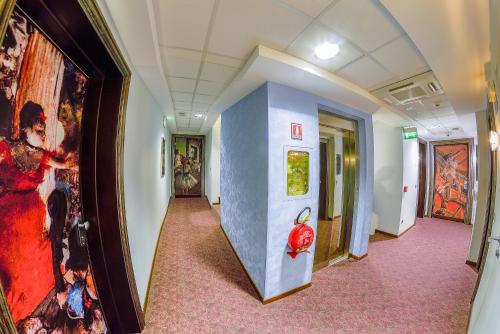 Victoria Hotel Pescara