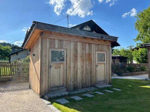 Chalet Obstblüte (Chalet Obstblute) in Glonn