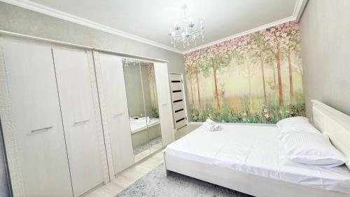 #52 Просторная 3 комнатная квартира, Atyraū (foto 7)