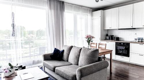 Skyview Retreat, Riga (foto 4)