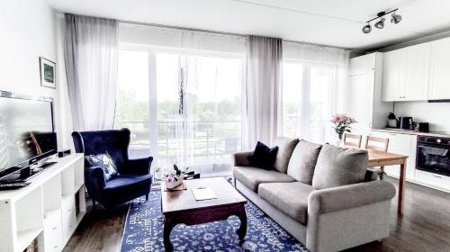Skyview Retreat, Riga (foto 5)