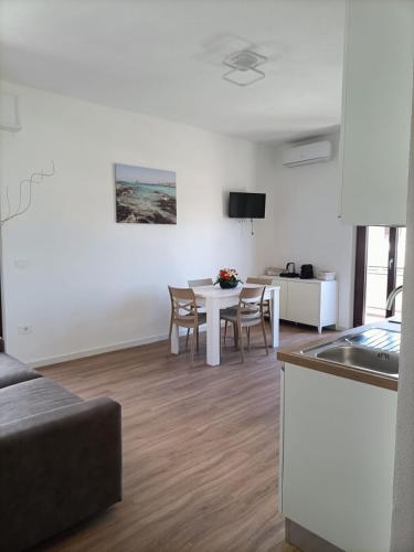 Passi Alterni Apartments