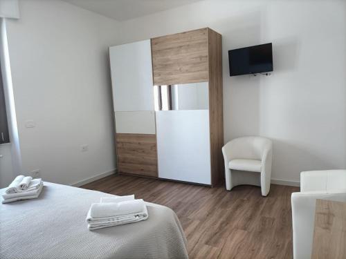 Passi Alterni Apartments