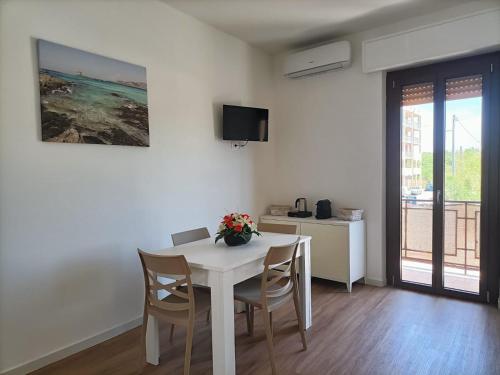 Passi Alterni Apartments