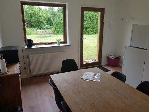Central Studio in Billund - 500 m from LegoHouse, Billund (photo 6)