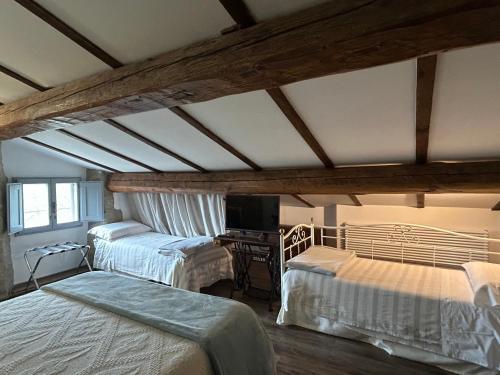 A 5 min dalla Rocchetta Mattei - B&B Antico Mulino in Camugnano