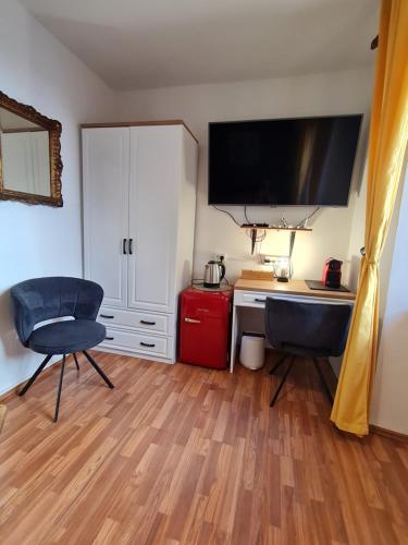 INCHY ACCOMMODATION - Deluxe Rooms & fully equipped kitchen in Diocletian's Palace, Split (photo 7)