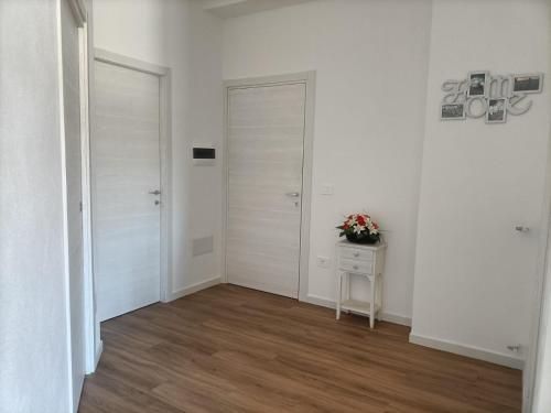Lobby, Passi Alterni Apartments in Pivarada