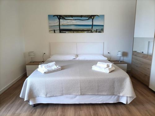 Passi Alterni Apartments in Pivarada